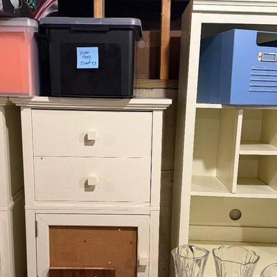 Crate & Barrel kids furniture