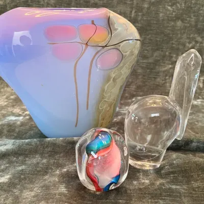 Art Glass 