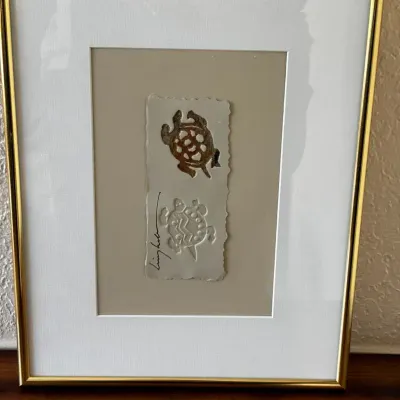 Native American Art 