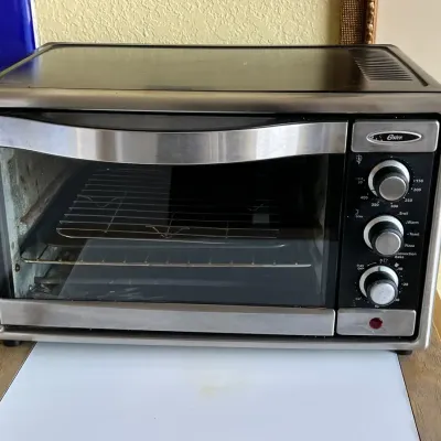 Oster Convection Toaster Oven