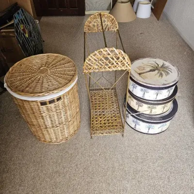 Storage Lot