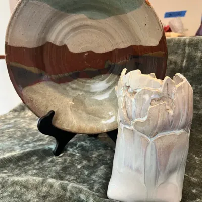 Artisan Pottery