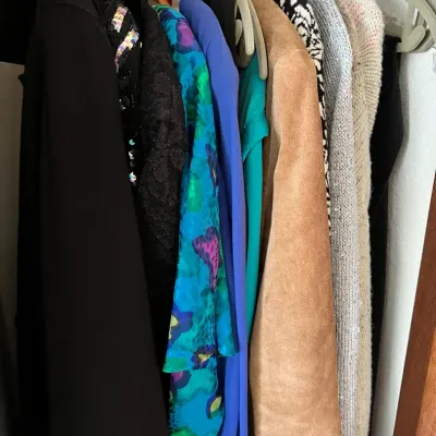Women's Formal And Casual Fashion