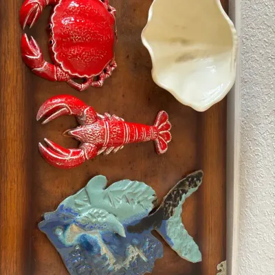 Sealife Decor