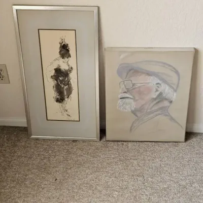 Wall Art