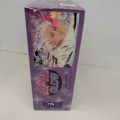 Glitter Glow Mistress Winter 750 Piece Puzzle Sealed