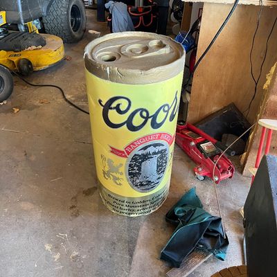 Sale Photo Thumbnail #49: Advertising Piece