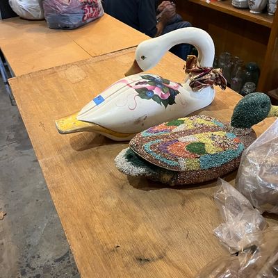 Sale Photo Thumbnail #21: Ducks