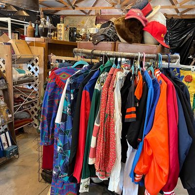 Sale Photo Thumbnail #34: Misc Clothes