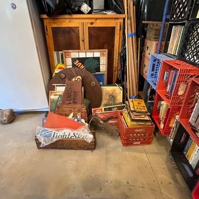 Sale Photo Thumbnail #42: SIgns