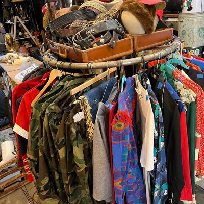 Sale Photo Thumbnail #33: Misc clothes