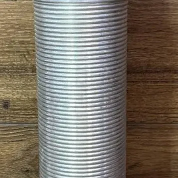 Sale Photo Thumbnail #614: Lot 718: Vintage thermos container