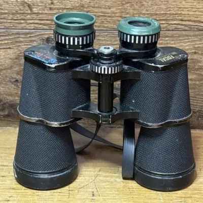 Sale Photo Thumbnail #563: Lot 667: Focal binoculars