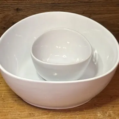 Sale Photo Thumbnail #376: Lot 477: Gibson elite bowls