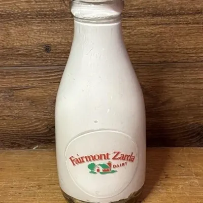 Sale Photo Thumbnail #642: Lot 746: Fairmont Zarda dairy