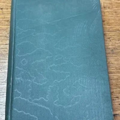 Sale Photo Thumbnail #669: Lot 773: Poems of wordsworth