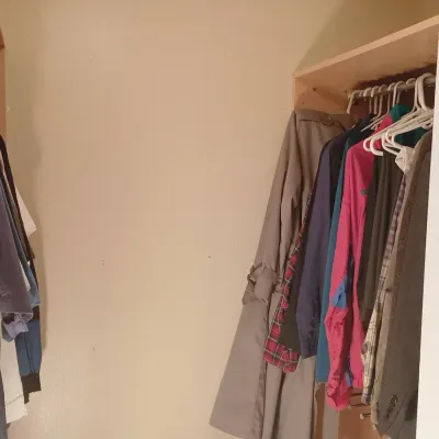 Entire Closet Men's Clothing, 45+ Items-Columbia, Perry Ellis, Ralph Lauren++