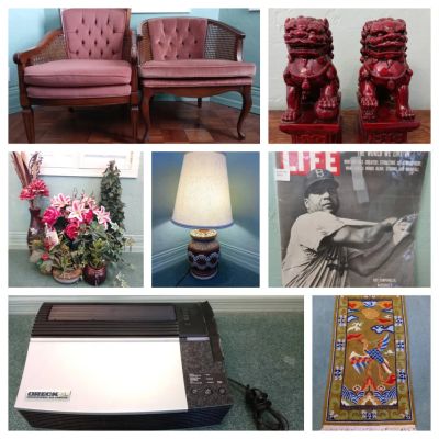 Item Photo
