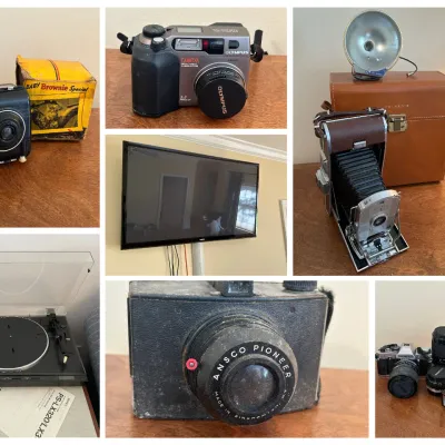 Sale Photo Thumbnail #5: Cedartown Estate Sale - November 2026