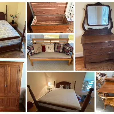 Sale Photo Thumbnail #4: Cedartown Estate Sale - November 2026