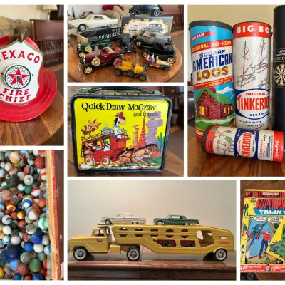 Sale Photo Thumbnail #3: Cedartown Estate Sale - November 2026