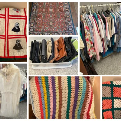 Sale Photo Thumbnail #2: Cedartown Estate Sale - November 2026