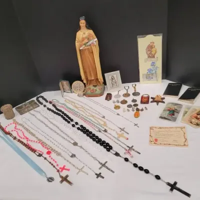 Religious Lot