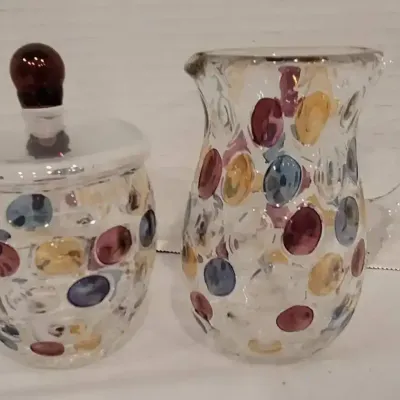 "Nemo" Collection by Max Kannegiesser
