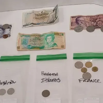 International Currency