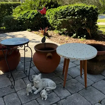 Yard Friends