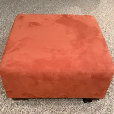 Broyhill Square Cocktail Ottoman
