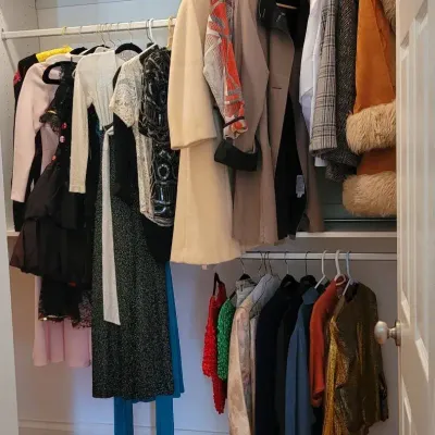 Ladies Clothing
