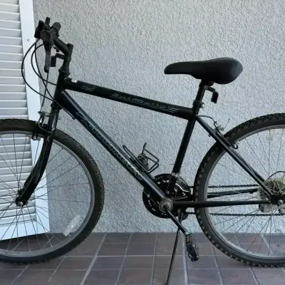 Roadmaster Mt. Fury 26-inch Mountain Bike, Model R4416WMET