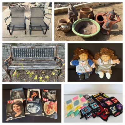 Item Photo