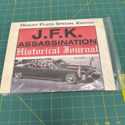 Sale Photo Thumbnail #16: Limited edition 
Like new
2 magazines