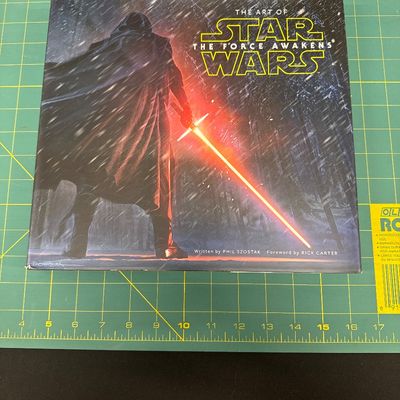 Sale Photo Thumbnail #7: Art book 
Story book 
3 movies 
Magazine
Stocking