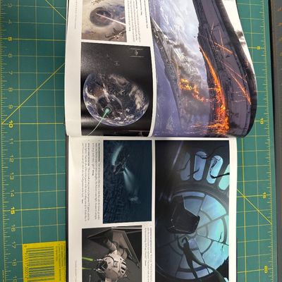 Sale Photo Thumbnail #8: Art book 
Story book 
3 movies 
Magazine
Stocking