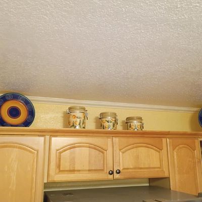 Sale Photo Thumbnail #38: Decorative storage jars and plates from $10-$15 each