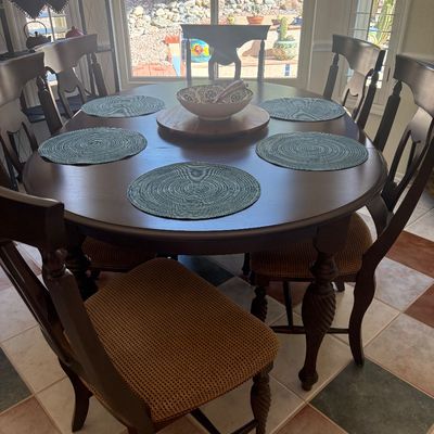 Beautiful Dining Set