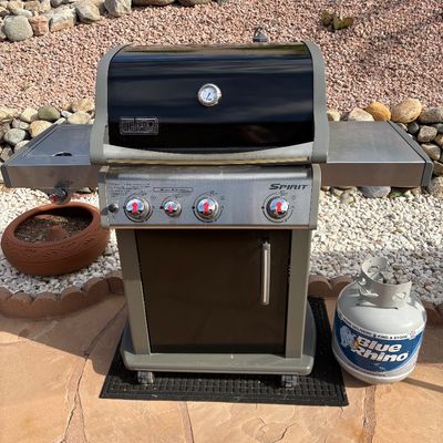 Weber Grill