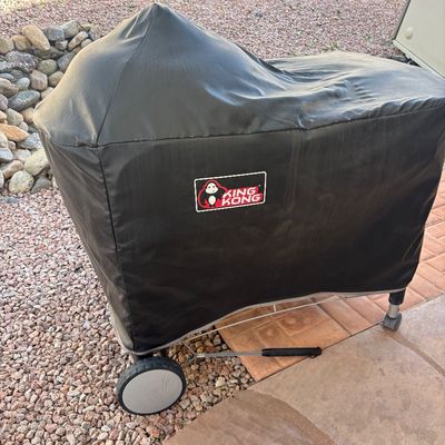 Weber Grill