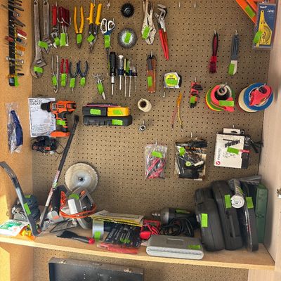 Tools