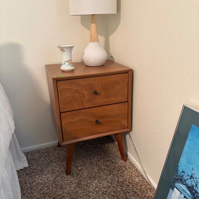 Table lamps