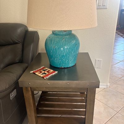 Lamps