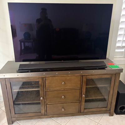 LG Oled TV