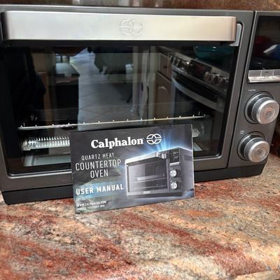 Toaster Oven