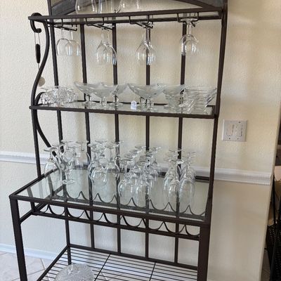 Wine Rack