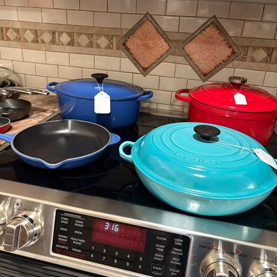 Le Creuset