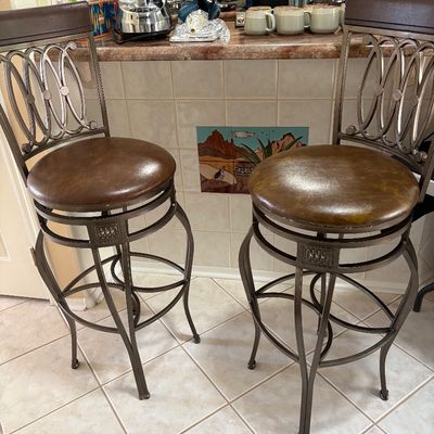 Bar stools