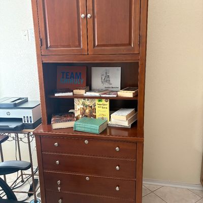 Office furniture